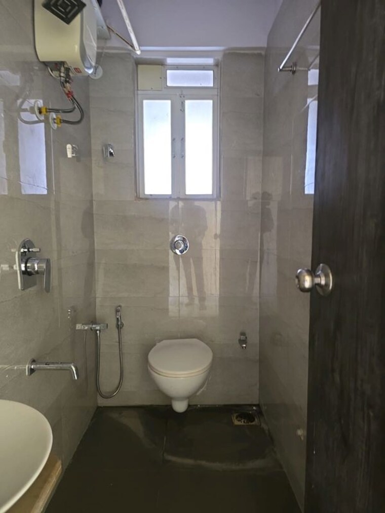 Bathroom, addon-homes 1 Bedroom 375 Sq.Ft. Apartment In Mira Road Thane 10314719