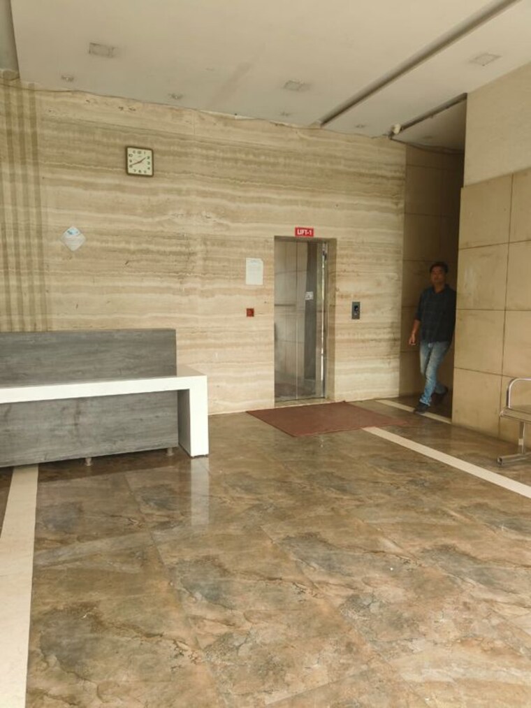 Exterior View, addon-homes 1 Bedroom 375 Sq.Ft. Apartment In Mira Road Thane 10314719