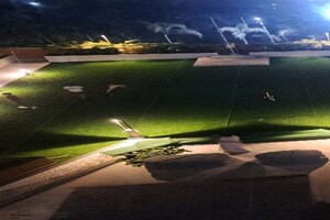 3 BHK Apartment – Garden View at Unique Youtopia, Kharadi - for Rent