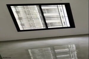 Master Bedroom in 3 BHK Apartment at Unique Youtopia, Kharadi – for Rent