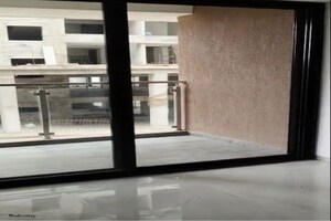 3 BHK Apartment For Rent in Unique Youtopia, Kharadi