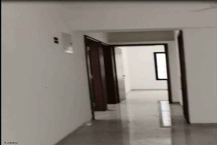Lobby, unique-youtopia 3 Bedroom 1449 Sq.Ft. Apartment In Kharadi Pune 10314722
