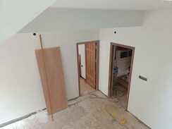 4 BHK + Store Room Villa For Sale in HRBR Layout