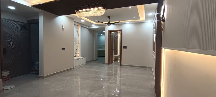 undefined, fidato-honour-homes 3 Bedroom 180 Sq.Yd. Builder Floor In Sector 89 Faridabad 10314745