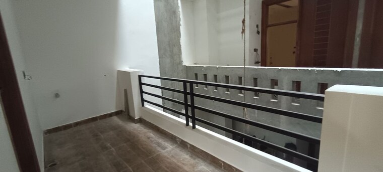 Balcony, fidato-honour-homes 3 Bedroom 180 Sq.Yd. Builder Floor In Sector 89 Faridabad 10314745