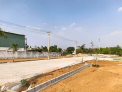 Plot For Sale in Jigani