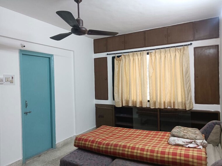 Bedroom, aundh 3 Bedroom 1260 Sq.Ft. Apartment In Aundh Pune 10314742