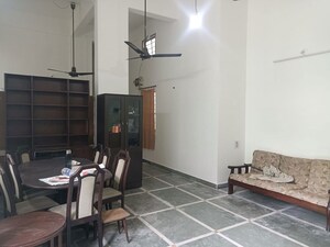 Kitchen in 3 BHK Apartment at Aundh – for Rent