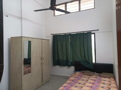 3 BHK Apartment For Rent in Aundh