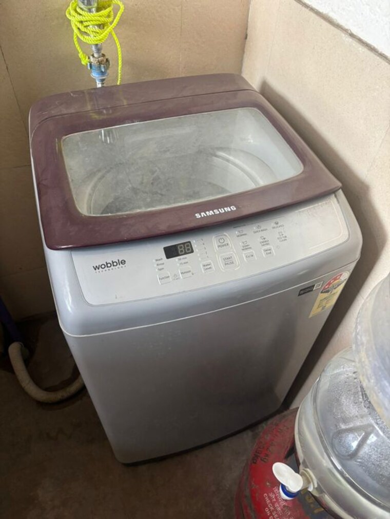 undefined, atrium-skyward 2 Bedroom 950 Sq.Ft. Apartment In Undri Pune 10314753