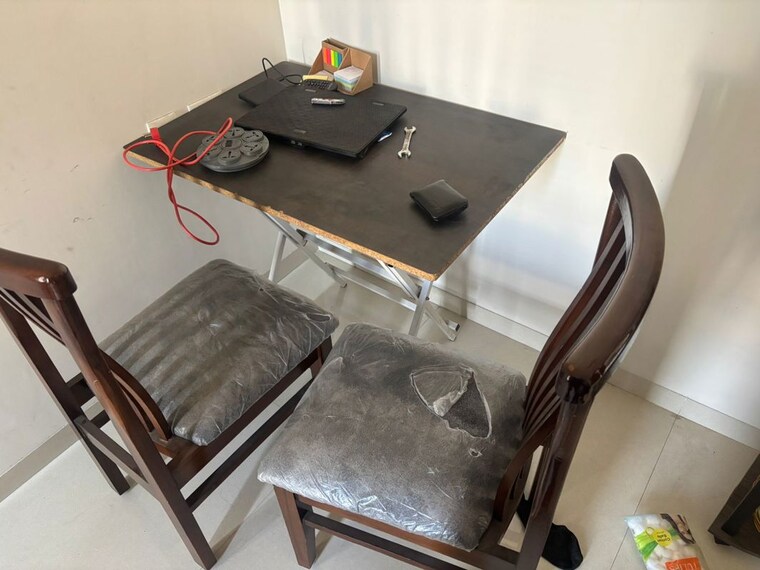 undefined, atrium-skyward 2 Bedroom 950 Sq.Ft. Apartment In Undri Pune 10314753