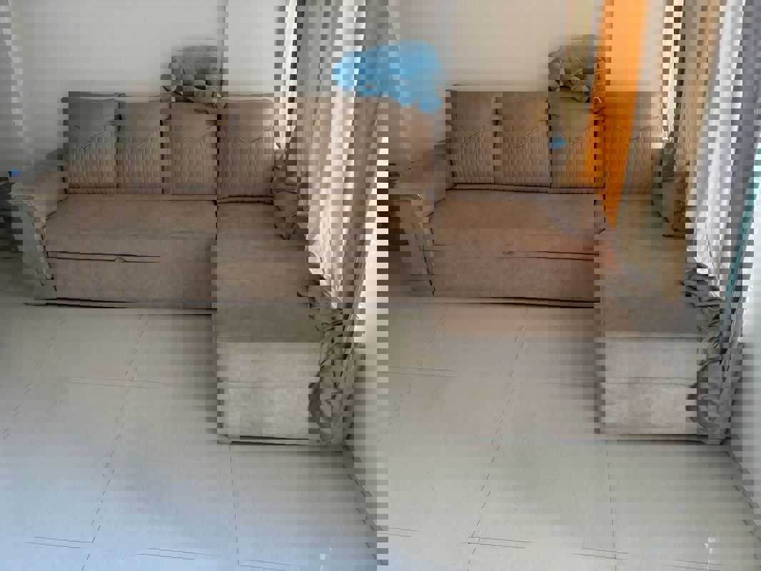 2 BHK + Pooja Room 950 Sq.Ft. Apartment in Atrium Skyward