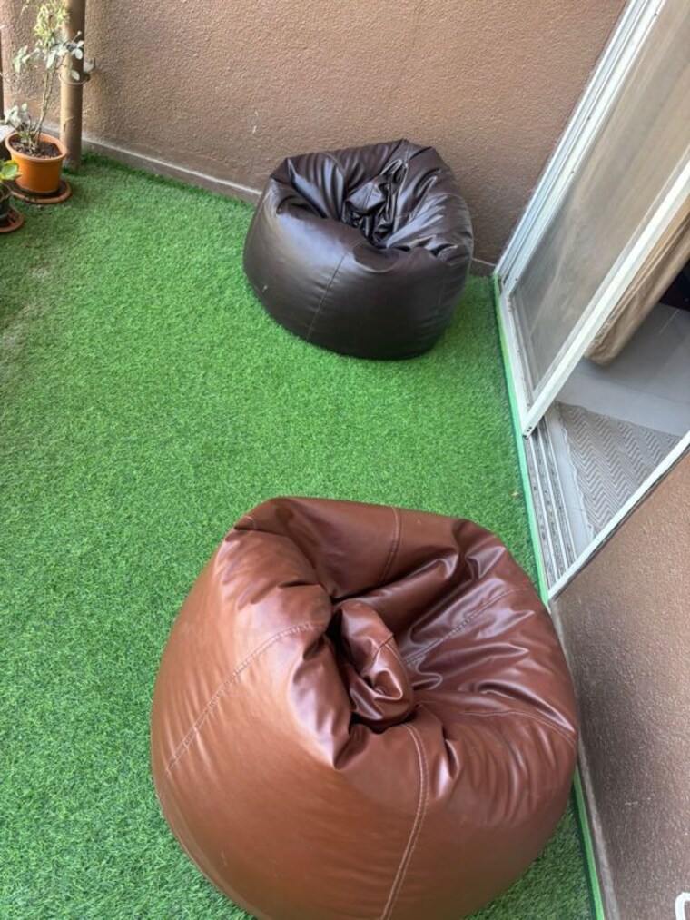 undefined, atrium-skyward 2 Bedroom 950 Sq.Ft. Apartment In Undri Pune 10314753