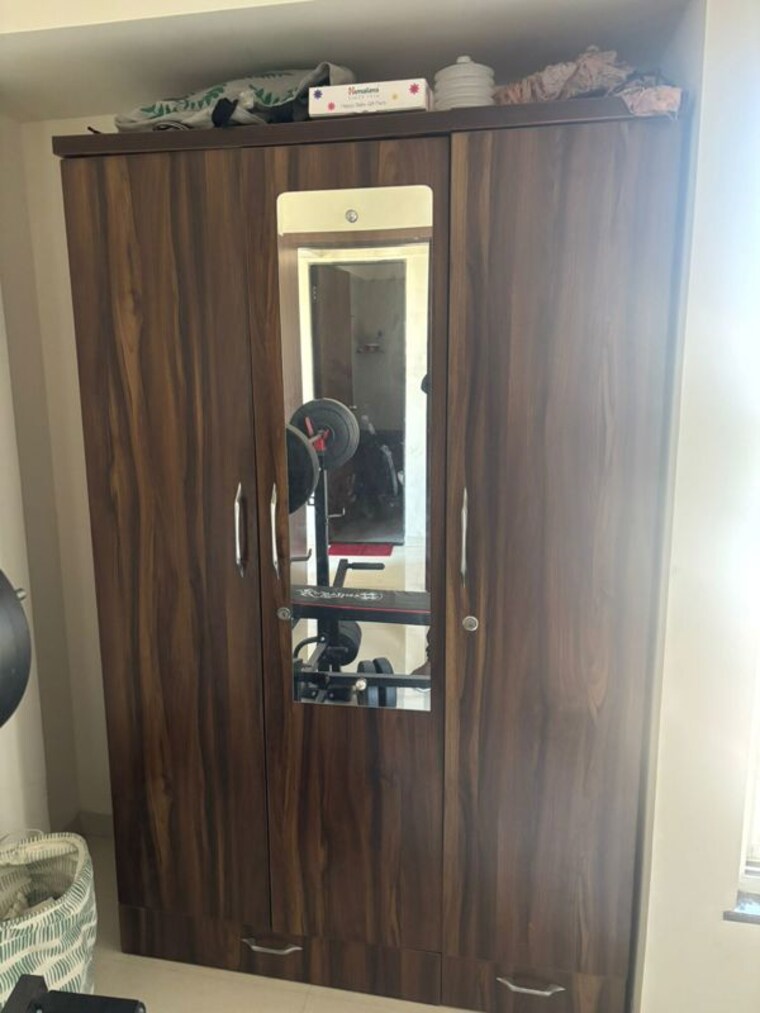 undefined, atrium-skyward 2 Bedroom 950 Sq.Ft. Apartment In Undri Pune 10314753