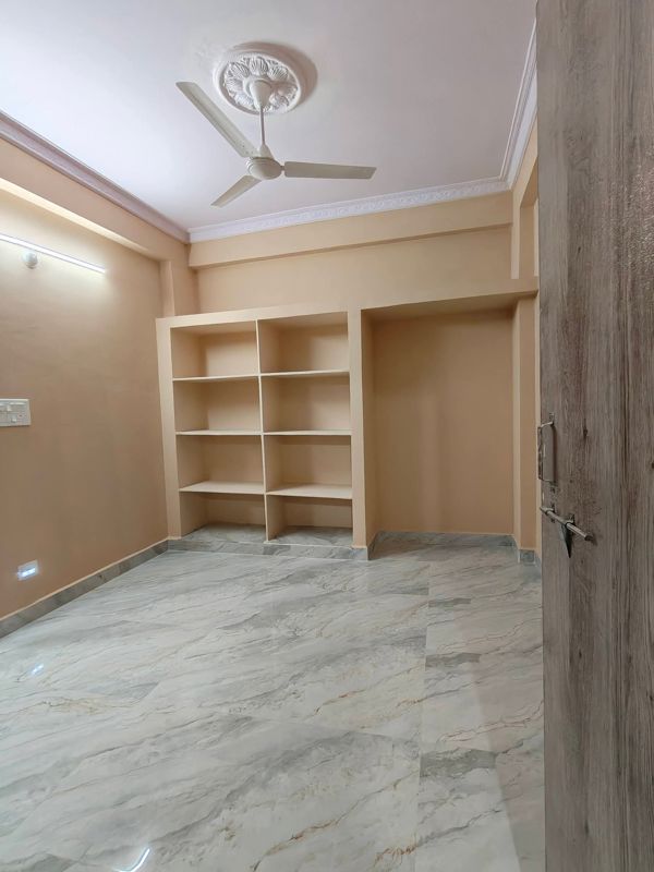 1 BHK Builder Floor For Rent in Banjara Hills