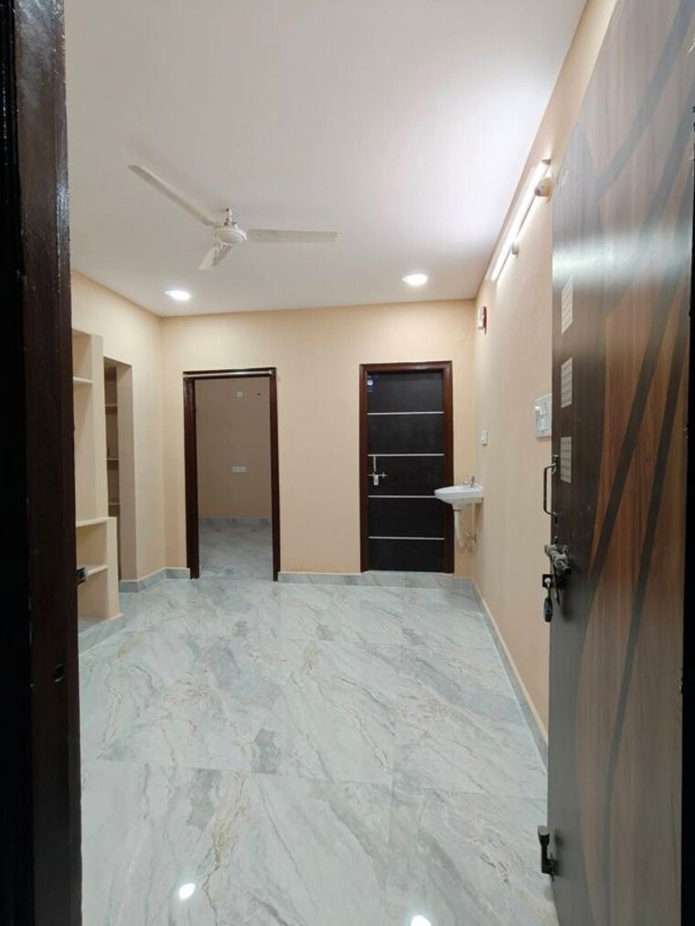 Bedroom, banjara hills 1 Bedroom 540 Sq.Ft. Builder Floor In Banjara Hills Hyderabad 10314758