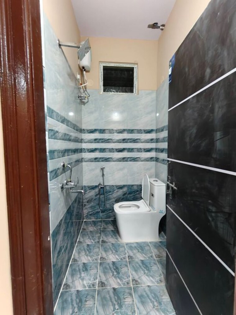 Attached Bathroom, banjara hills 1 Bedroom 540 Sq.Ft. Builder Floor In Banjara Hills Hyderabad 10314758