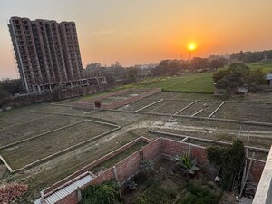 Plot Area in  Plot at Rohania – for Sale