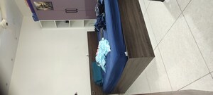 Furnished Amenities in 3 BHK Builder Floor at Prestige High Fields, Gachibowli – for Sale