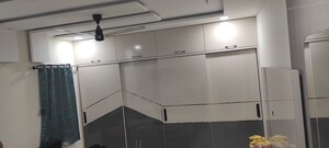 Furnished Amenities in 3 BHK Builder Floor at Prestige High Fields, Gachibowli – for Sale