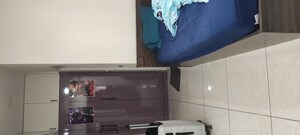 Furnished Amenities in 3 BHK Builder Floor at Prestige High Fields, Gachibowli – for Sale