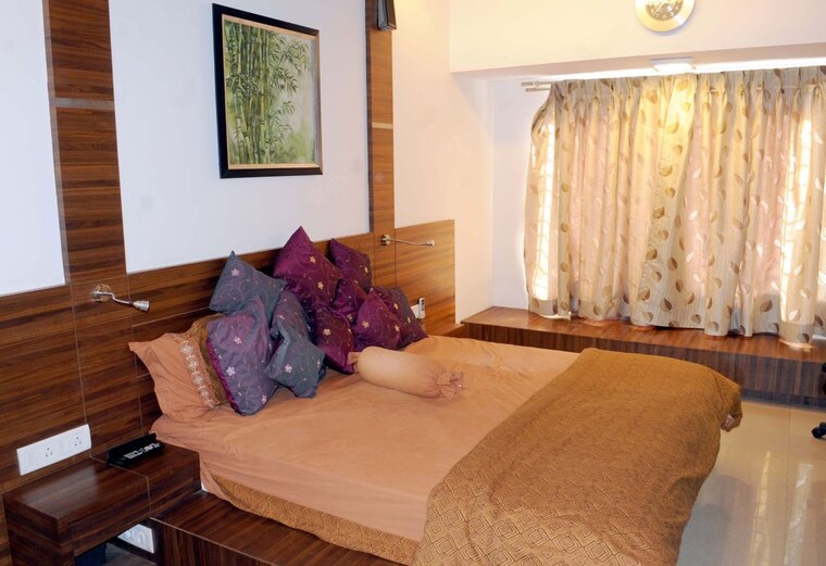 Bedroom, chakala 2 Bedroom 750 Sq.Ft. Apartment In Chakala Mumbai 10314765