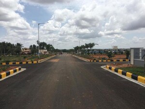  Plot For Sale in Jigani