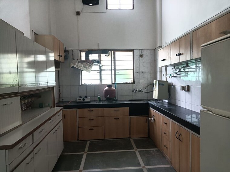 Kitchen, aundh 3 Bedroom 1260 Sq.Ft. Apartment In Aundh Pune 10314775