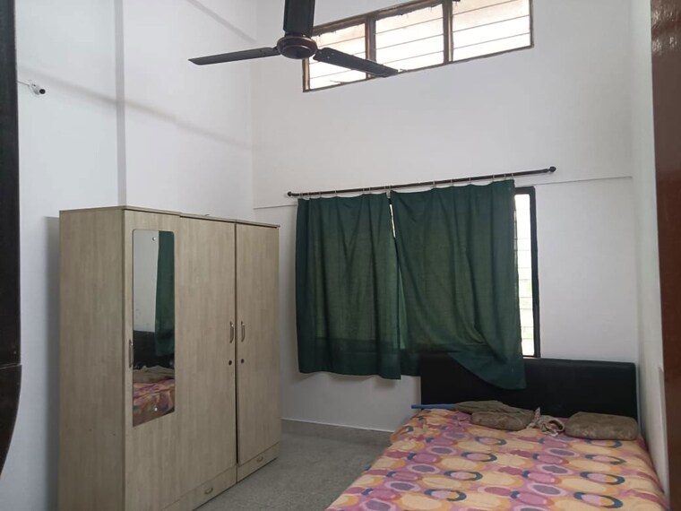 Bedroom, aundh 3 Bedroom 1260 Sq.Ft. Apartment In Aundh Pune 10314775