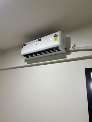 1 BHK Apartment For Rent in Mahindra Alcove, Chandivali