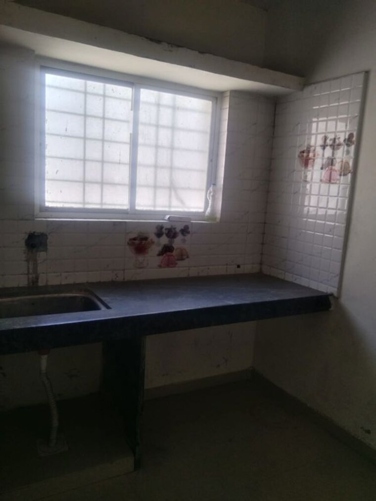 Kitchen, narhe 1 Bedroom 523 Sq.Ft. Builder Floor In Narhe Pune 10314776