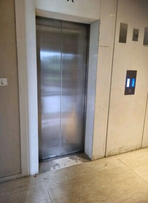 Building Lobby in 2 BHK Apartment at Lodha Anjur Upper Thane, Anjur – for Rent