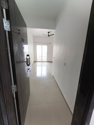 Building Lobby in 3 BHK Apartment at Central Park Flower Valley Aqua Front Towers, Sohna Sector 33 – for Rent