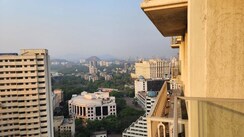 2.5 BHK + Pooja Room Apartment For Rent in Hiranandani Castle Rock Wing C And D