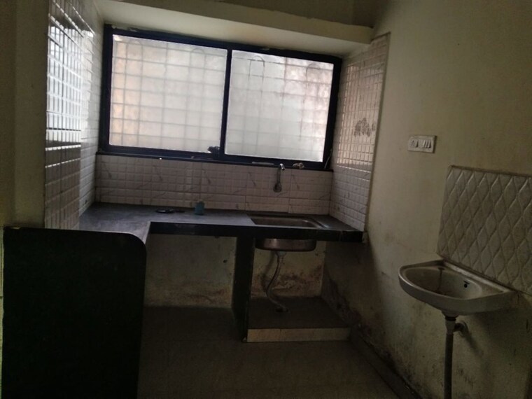 Kitchen, dhayari 1 Bedroom 540 Sq.Ft. Builder Floor In Dhayari Pune 10314800