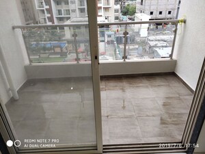 Master Plan in 2 BHK Apartment at Vishal Viviana, Mundhwa – for Rent