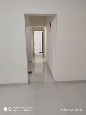 Building Lobby in 2 BHK Apartment at Vishal Viviana, Mundhwa – for Rent