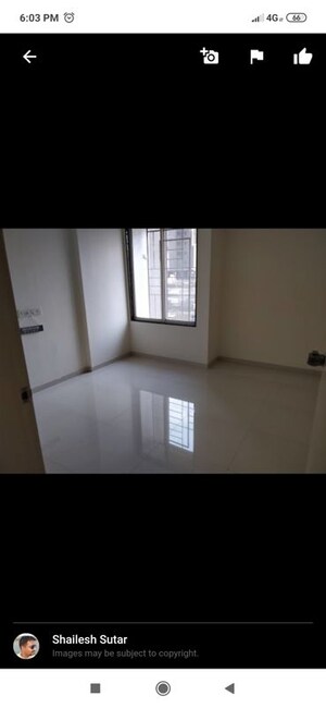 Room in 2 BHK Apartment at Vishal Viviana, Mundhwa – for Rent