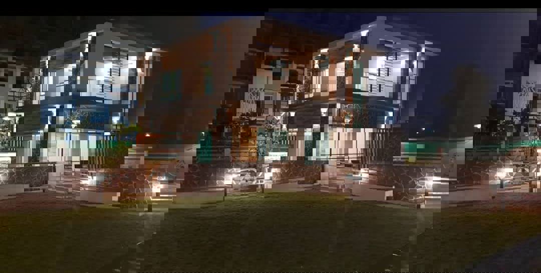 2 BHK 750 Sq.Ft. Apartment in Vishal Viviana