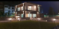 2 BHK Apartment For Rent in Vishal Viviana