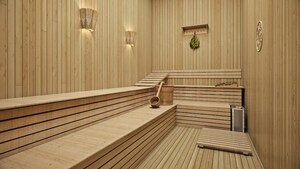  4 BHK Apartment at Tulip Monsella, Sector 53 – for Sale