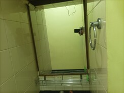 2 BHK + Extra Room Apartment For Rent in Brahamand Phase 6 Chs Ltd