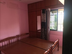 Room in 2 BHK Apartment at Brahamand Phase 6 Chs Ltd, Brahmand – for Rent