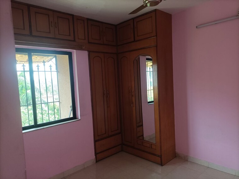 Room, brahamand-phase-6-chs-ltd 2 Bedroom 810 Sq.Ft. Apartment In Brahmand Thane 10314784