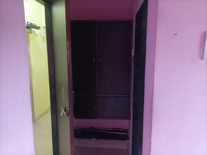 Furnished Amenities in 2 BHK Apartment at Brahamand Phase 6 Chs Ltd, Brahmand – for Rent