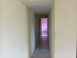 Building Lobby in 2 BHK Apartment at Brahamand Phase 6 Chs Ltd, Brahmand – for Rent