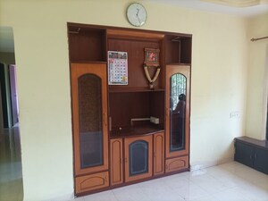 Furnished Amenities in 2 BHK Apartment at Brahamand Phase 6 Chs Ltd, Brahmand – for Rent