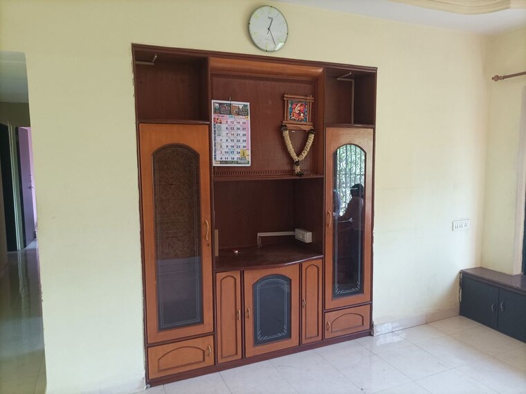 undefined, brahamand-phase-6-chs-ltd 2 Bedroom 810 Sq.Ft. Apartment In Brahmand Thane 10314784