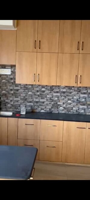 Team Area in 3 BHK Apartment at Jal Vayu Vihar Noida, Sector 21 – for Sale