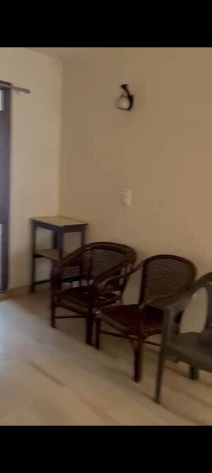 Staircase in 3 BHK Apartment at Jal Vayu Vihar Noida, Sector 21 – for Sale